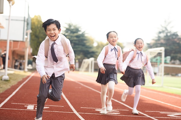 余杭区中小学生篮球培训