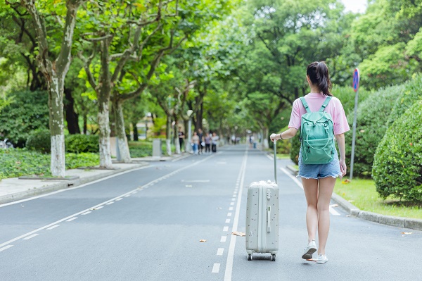 下沙新航道托福培训起步90分大班