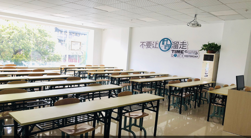 萧山春华会计培训学校