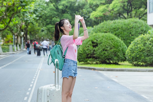 广州新航道GRE培训