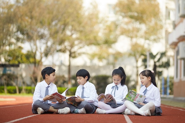 永康小学五年级一对一全科辅导