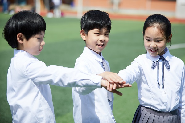 永康小学二年级一对一全科辅导