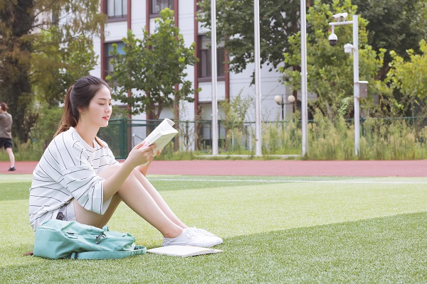 洛阳留学英语能力培训预备课程