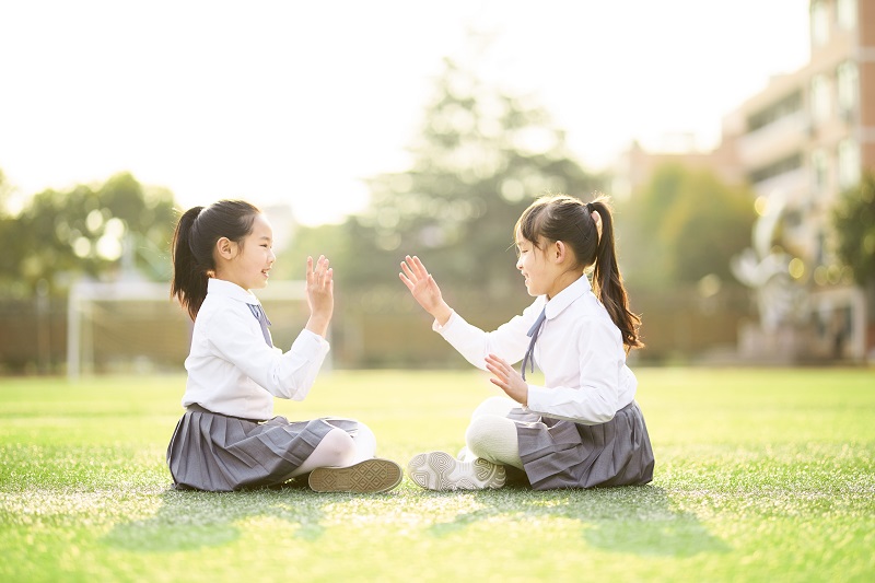 温州零基础幼儿英语启蒙培训