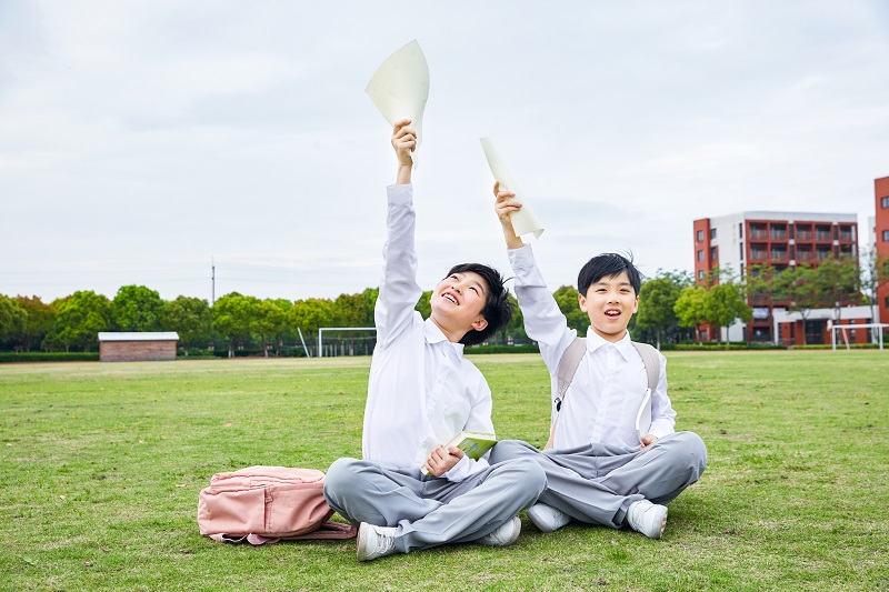 杭州初中生暑假英语夏令营