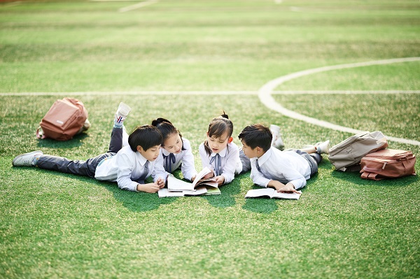 永康学大教育暑假小学英语辅导班