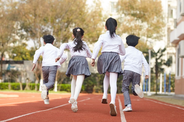 永康学大教育小学生剑桥英语辅导班