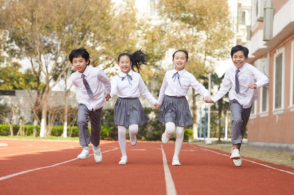 永康小学生剑桥英语兴趣班