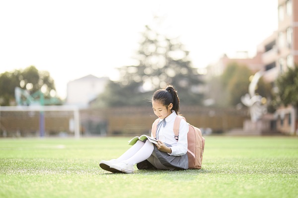 永康暑假小学一年级英语辅导班