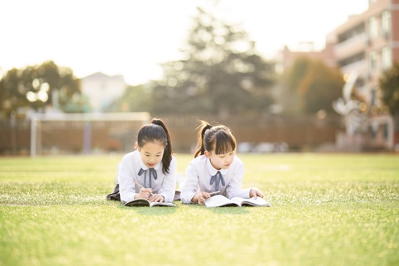 永康业余制小学一年级英语补习班