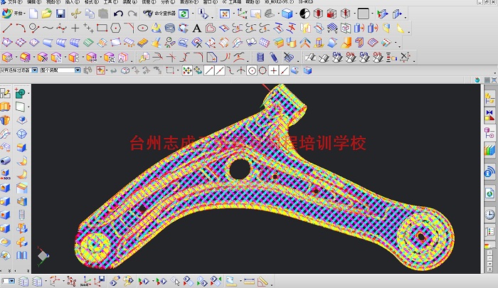 临海CATIA培训