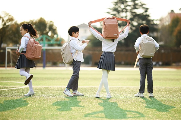 永嘉中小学生军事夏令营