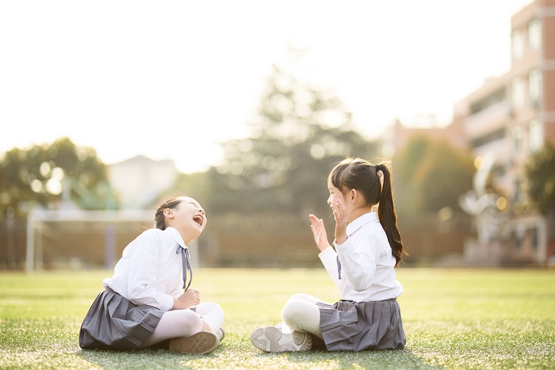 萧山小学生军旅体验夏令营